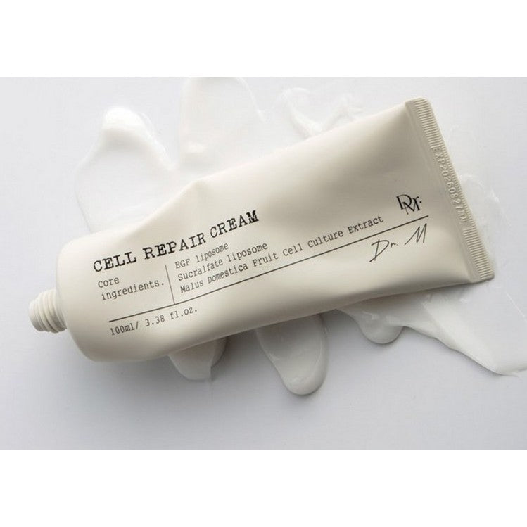 Creme Reparador Celular Dr. M, 100ml