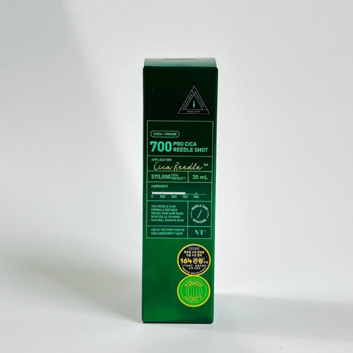 VT Pro Cica Reedle Shot (3 Types) │ 100 / 300 / 700 Shot