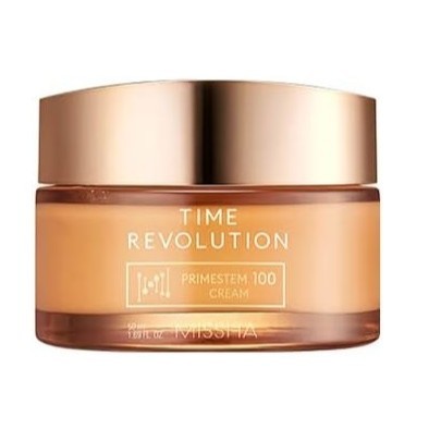MISSHA Time Revolution Primestem 100 Cream