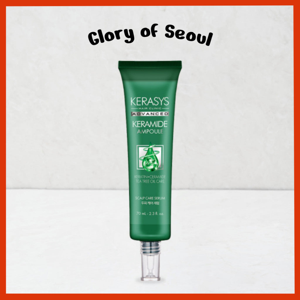 Kerasys Keramide Hair Serum 70ml