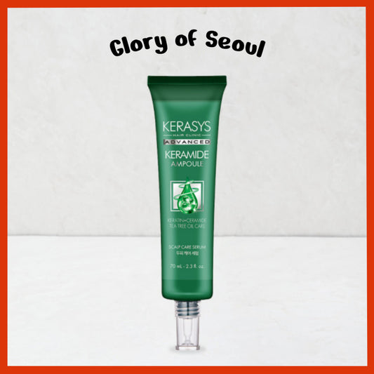 Kerasys Keramide Hair Serum 70ml