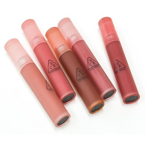 3CE Blurring Liquid Lip 5.5g