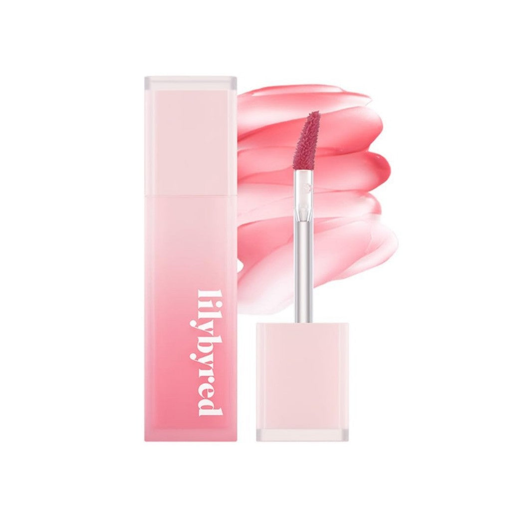 [NEW] LILYBYRED Sweet Liar Milky Tint, 4g (10 colors)