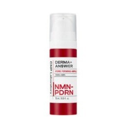 CNP LABORATORY Derma+ Pore Firming Ampoule 15ml, 30ml