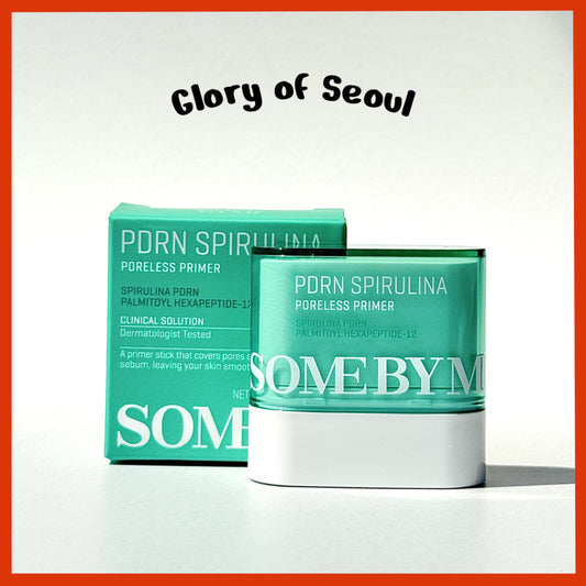 [NEW] SOME BY MI PDRN Spirulina Poreless Primer, 10g
