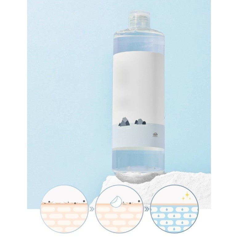 Dokdo Skin Toner 200ml/500ml