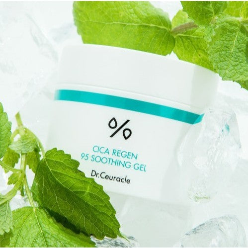 Dr.Ceuracle Cica Regen 95 Soothing Gel 110g
