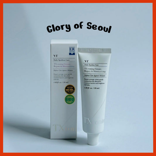 VT TX-Toning Cream, 50ml