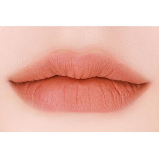 3CE Velvet Lip Tint 4g (17 Colors)