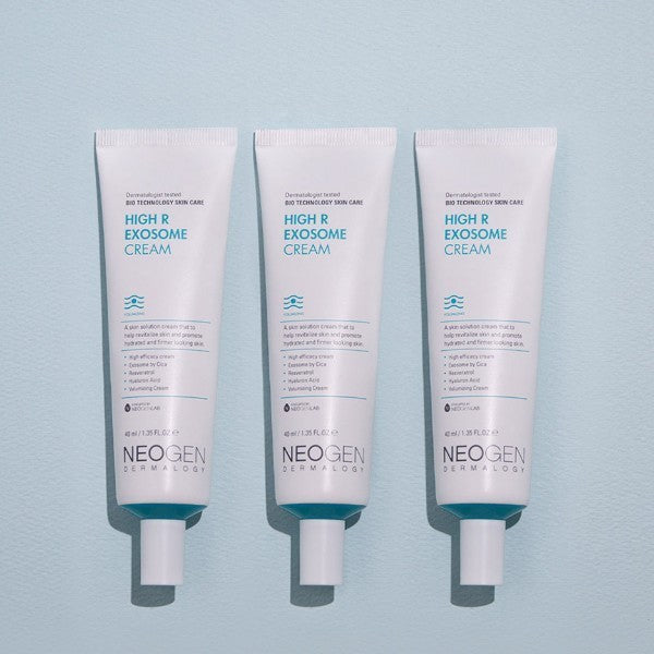 NEOGEN High R Exosome Cream 40ml