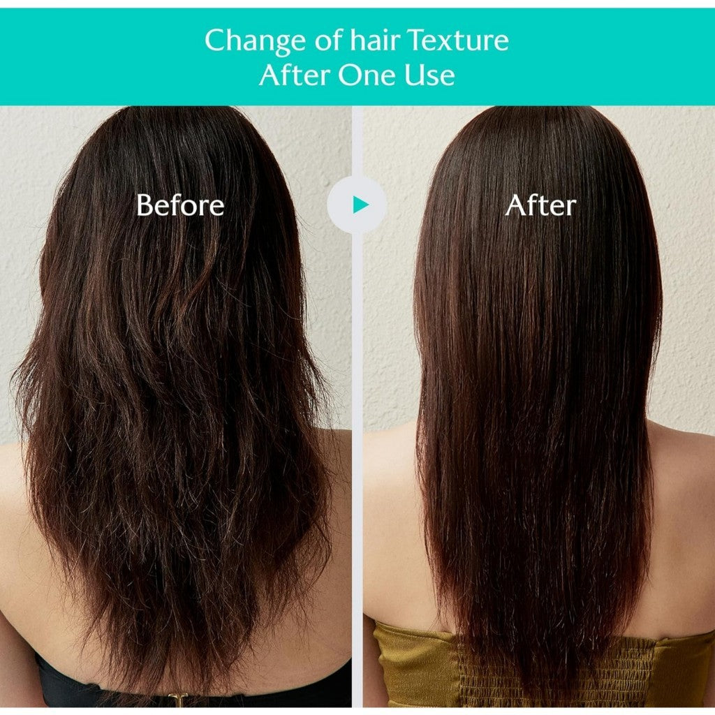 LA'DOR Keratin LPP Shampoo, 530mL | Damage Care