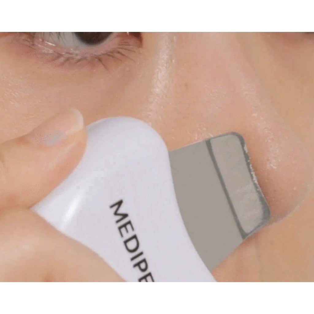 [SET] MEDIPEEL Extra Super 9 + 2.0 Sebum Cleaner & Scraper Set