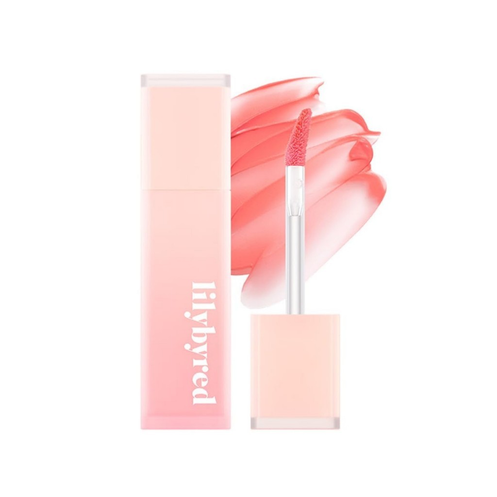 LILYBYRED Sweet Liar Milky Tint 4g (10 colores)