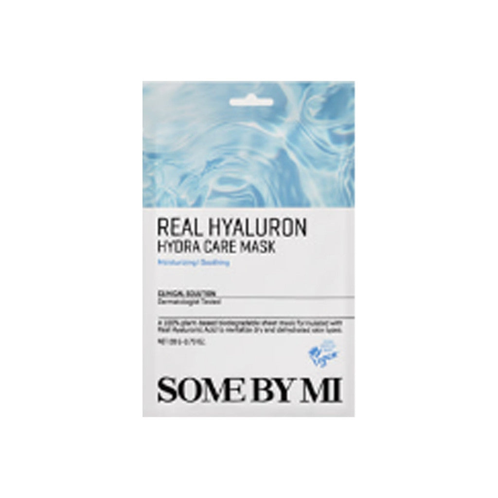 SOME BY MI Real Mask Care Mask, 1ea (10 Types)