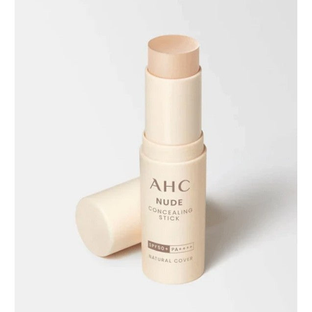 AHC Nude Concealing Stick SPF50+ PA++++ 10g