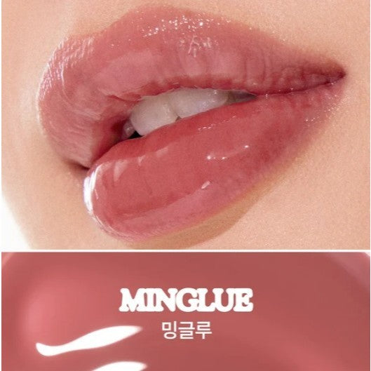 GLYF Glue Gloss 8colors