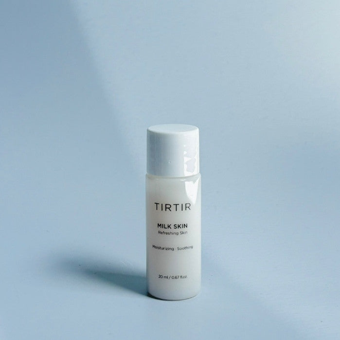 [TRIAL] TIRTIR Glow Trial Miniature Collection (4 Options)