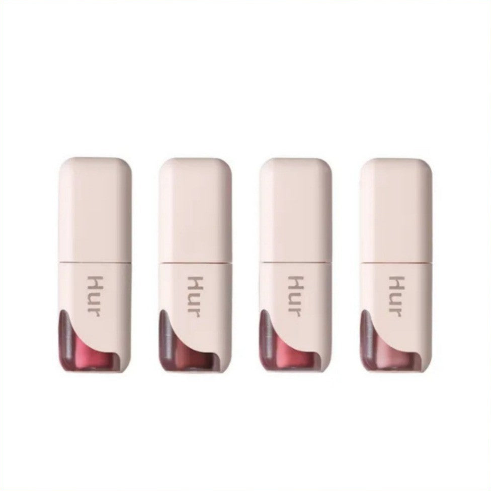 House of HUR Glow Ampoule Tint 4,5g (4 cores)