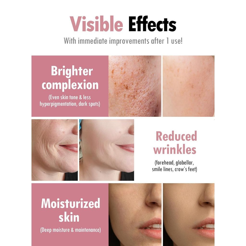 KAHI Wrinkle Bounce Blemish Ampoule 30ml