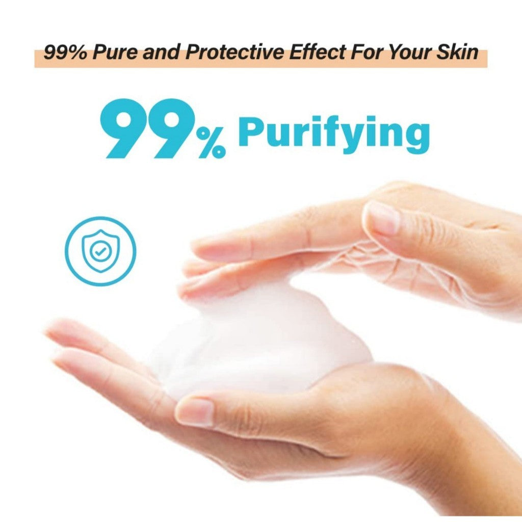 ETUDE Baking Powder Cleansing Foam 3 Types (Pore / B.B Deep)