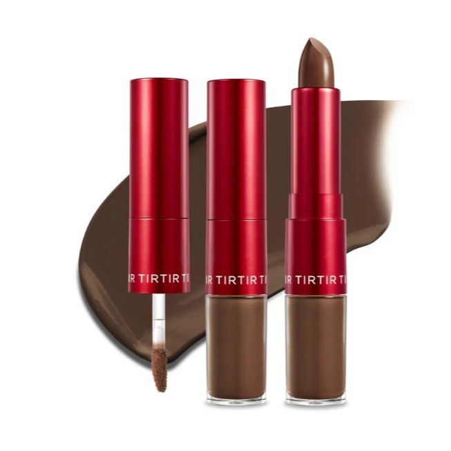 TIRTIR Glide & Hide Blurring Concealer 8g (20 Colors)