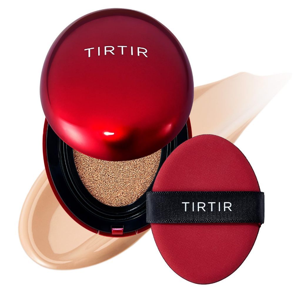 TIRTIR Mask Fit Red Cushion 18g
