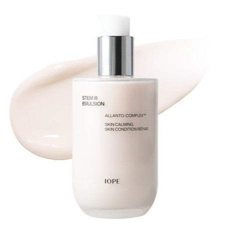 IOPE Stem III Softener / Emelsion 150ml