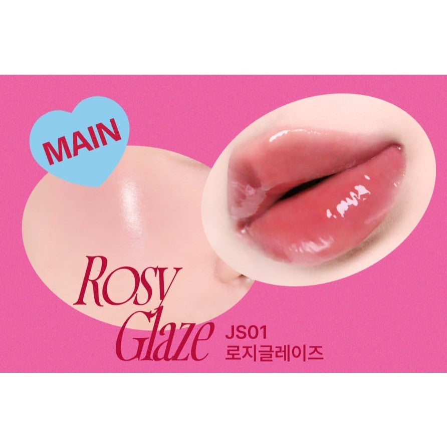 [NEW] Fwee lip & cheek glow jelly pot 19 Colors