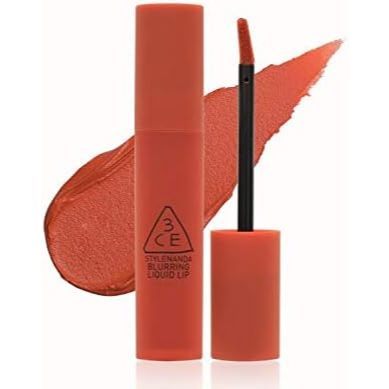 3CE Blurring Liquid Lip 5.5g