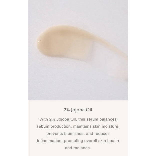 [KAINE] Chaga Collagen Charging Serum, 30mL
