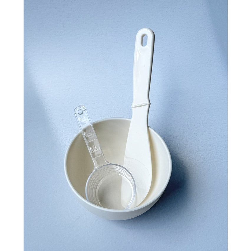 Modeling Mask Pack Tool Set