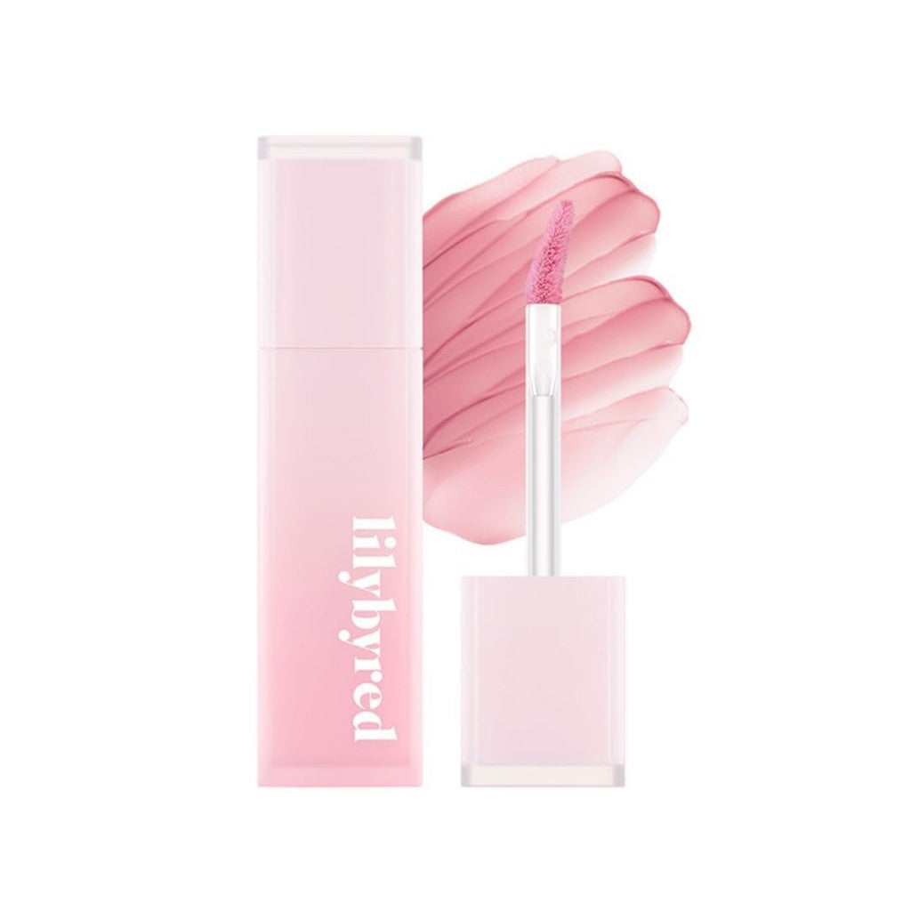 LILYBYRED Sweet Liar Milky Tint 4g (10 colores)