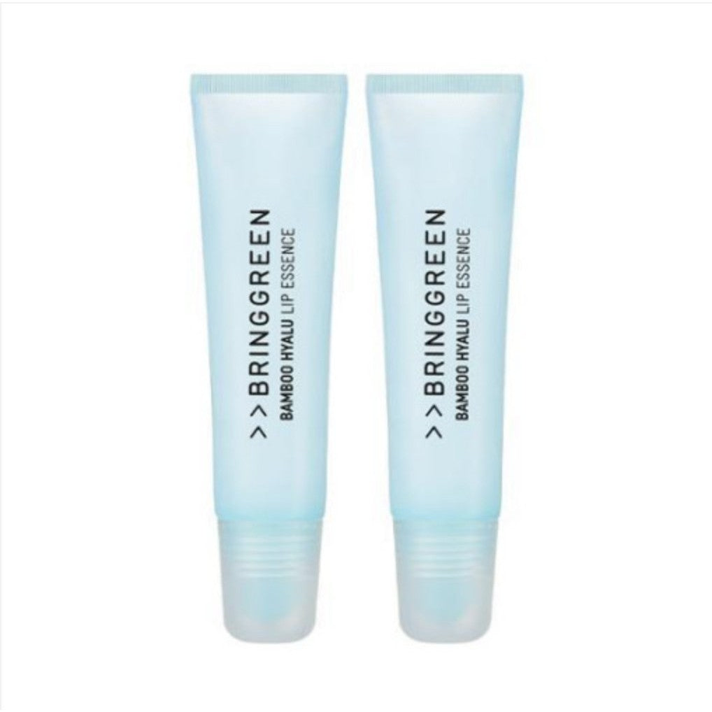 [Bring Green] Bamboo Hyalu Lip Essence, 11g