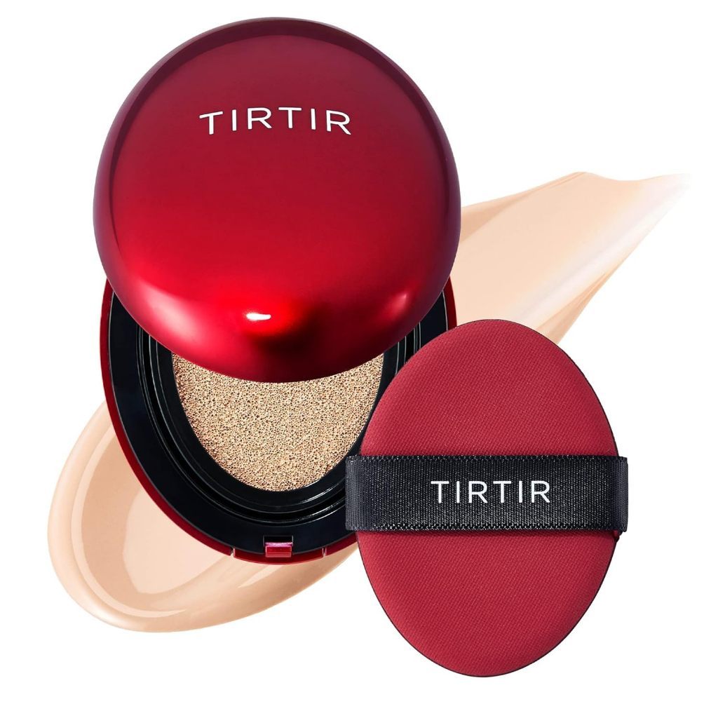 TIRTIR Mask Fit Red Cushion 18g