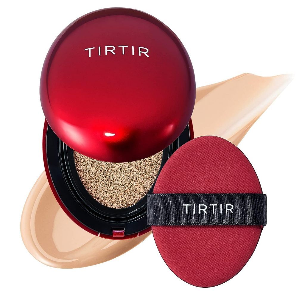 TIRTIR Mask Fit Red Cushion 18g (45 Shades)