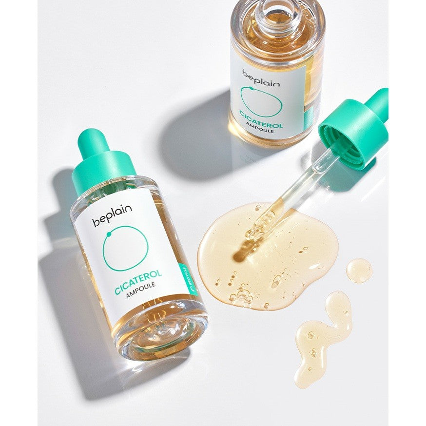 beplain Cicaterol Ampoule 30ml