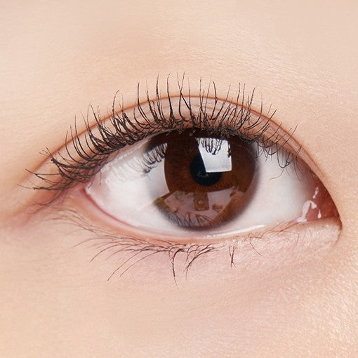 FWEE J Curling Mascara 2Type