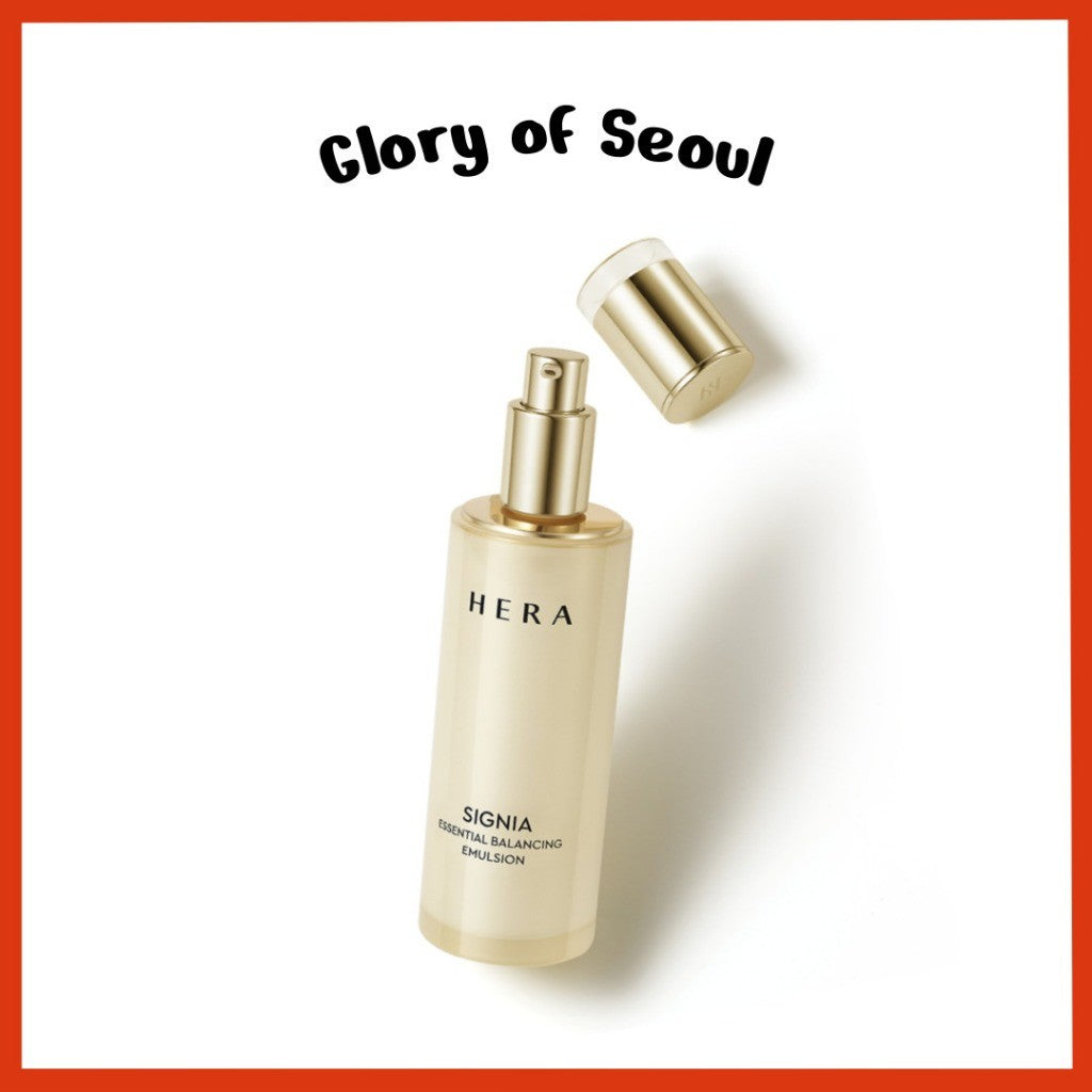 HERA SIGNIA ESSENTIAL BALANCING EMULSION 150mL