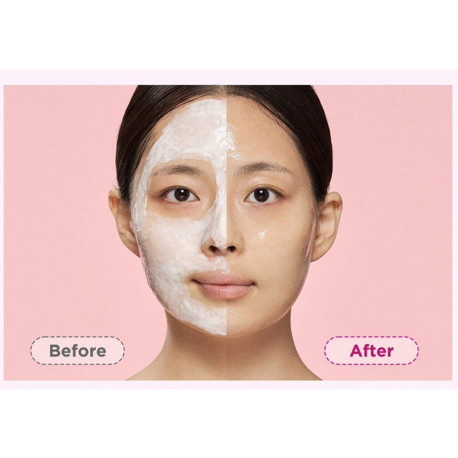 Mascarilla en crema reafirmante y luminosa con colágeno de molécula pequeña 300 de CKD Retino 30ml / 50ml / 80ml