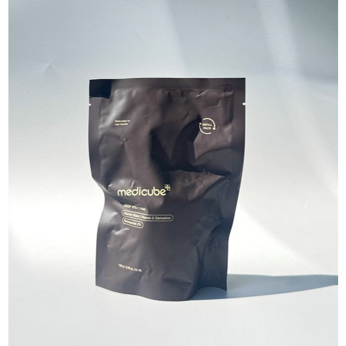 MEDICUBE Deep Vita C Pad 70P / 2 Options
