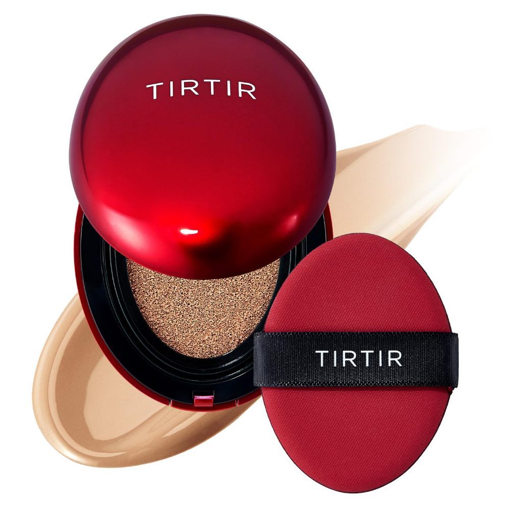 TIRTIR Mask Fit Red Cushion 18g