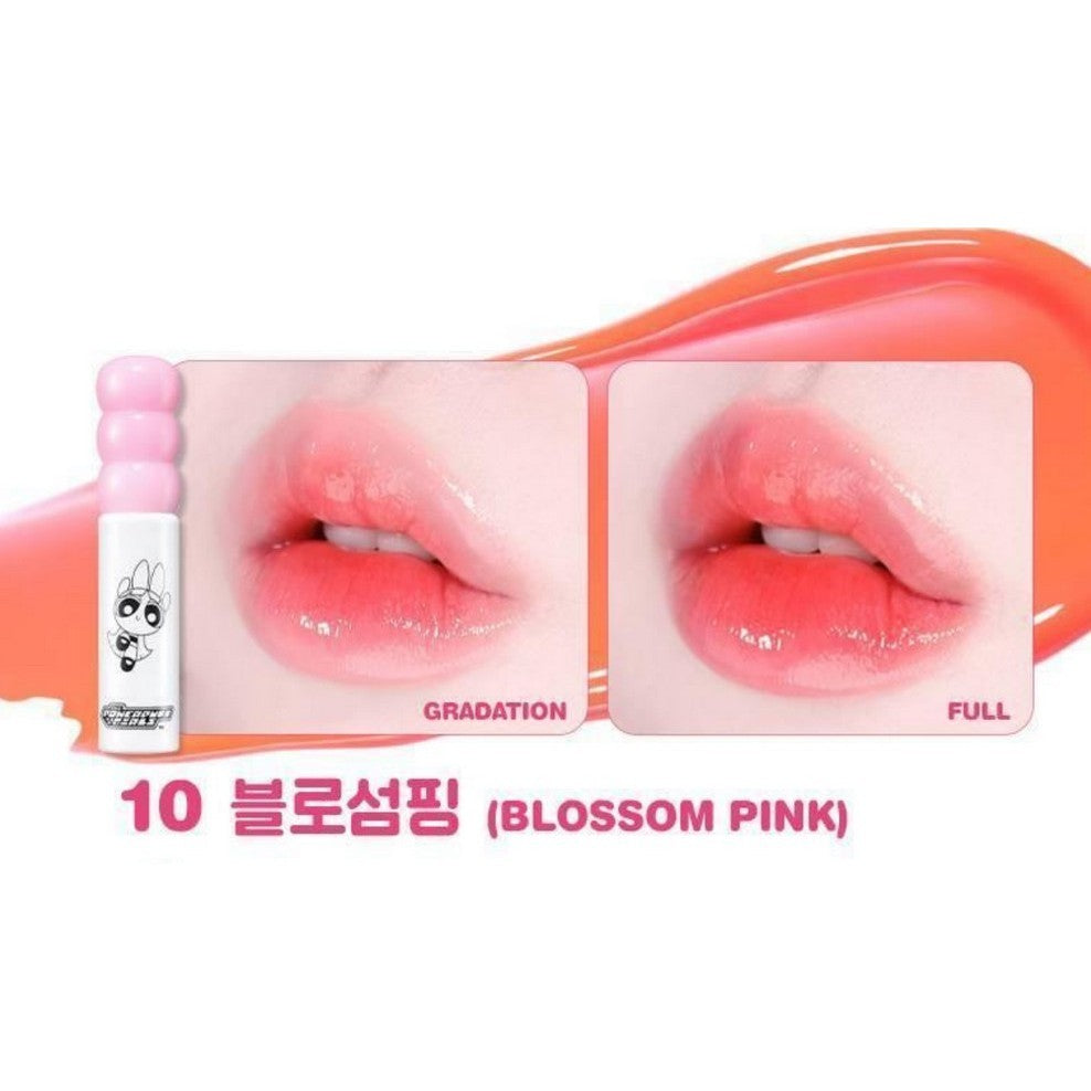 COLORGRAM Fruity Glass Tint (15 Colors)