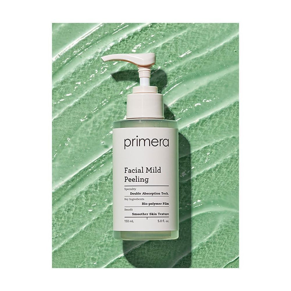 Primera Facial Mild Peeling 150ml