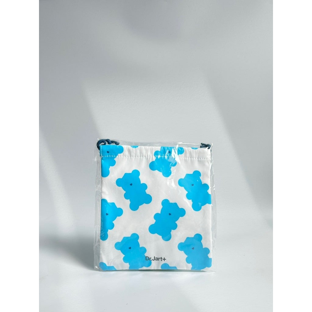 Dr.Jart Jelly Bear Pouch