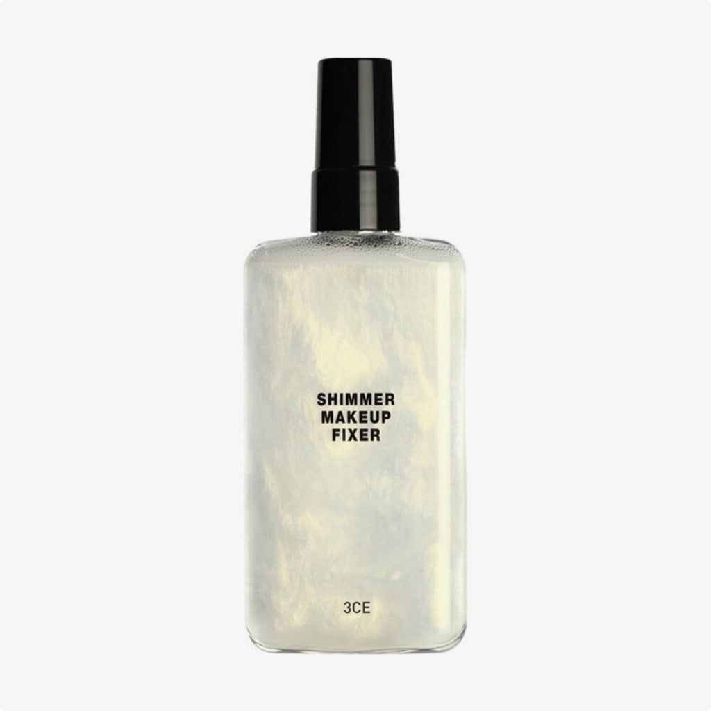 3CE Shimmer Makeup Fixer 95ml