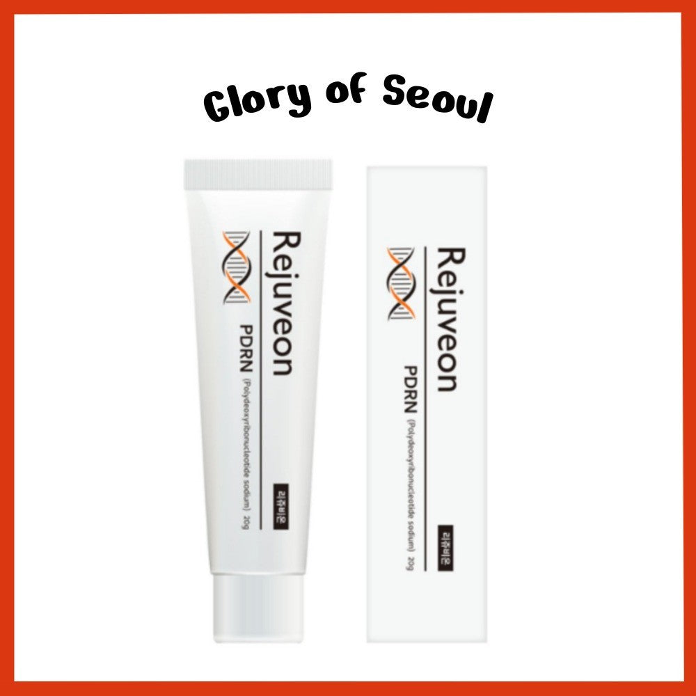 Rejuveon Cream, 20g | PDRN