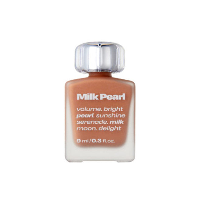 Alternativestereo Lip Potion Milk Pearl Gloss 9ml 4Color