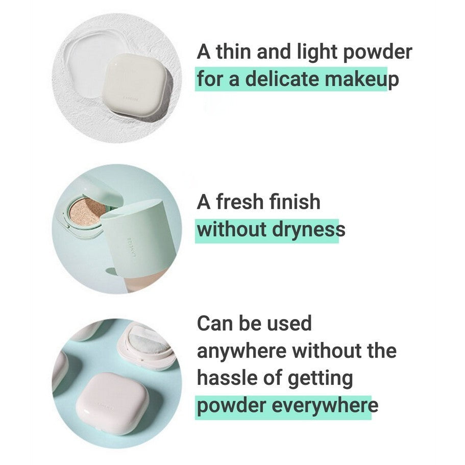 [NEW] LANEIGE Neo Essential Blurring Finish Powder 7g