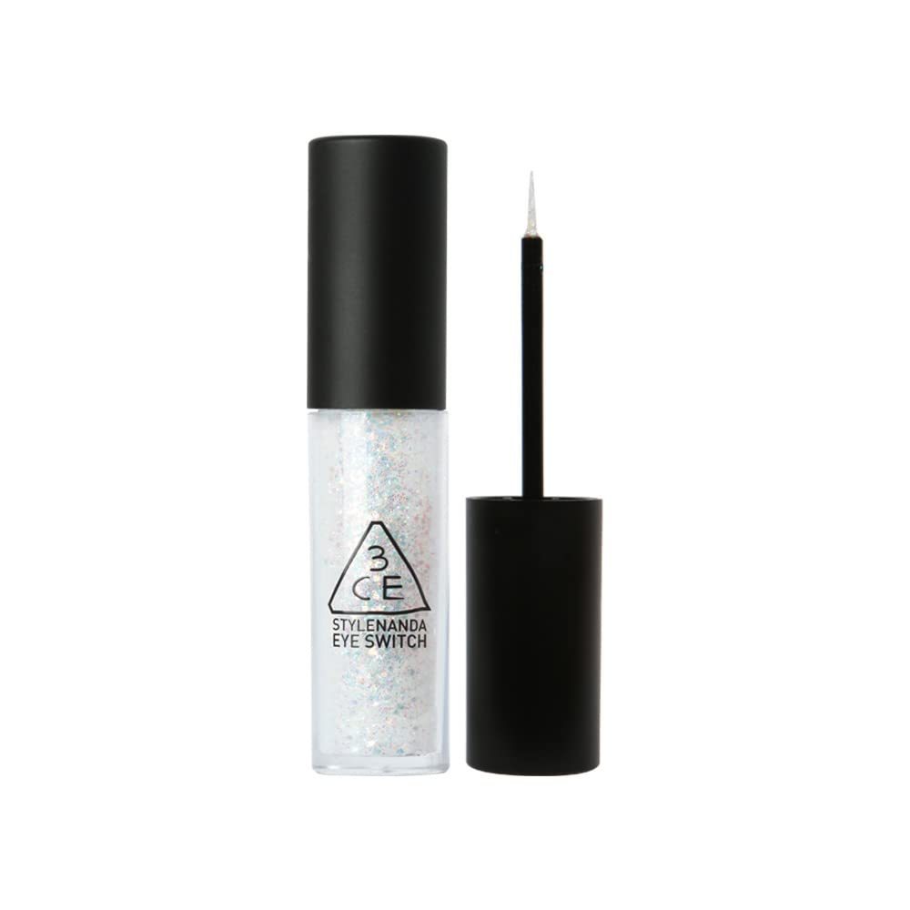 3CE Eye Switch 4.3g 8 Colors & 1 Mini Color