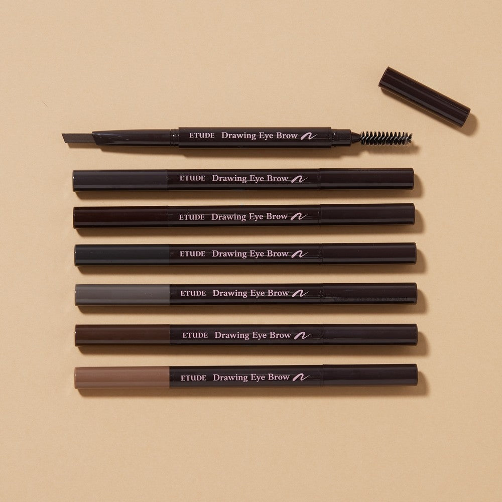 ETUDE Drawing Eye Brow 0.25g 7Colors